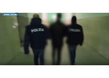 L'operazione della Polizia di Stato di Milano