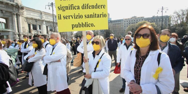 Dubbi ribaditi nel vertice a Chigi. "Molti si pensionerebbero"