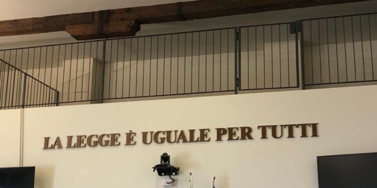 Tribunale: dolo di Astorri emerge oltre ogni ragionevole dubbio