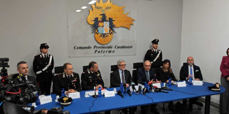 Procuratore nazionale antimafia lancia allarme