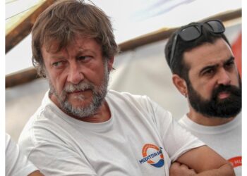 "Chiederemo ad inquirenti di fare chiarezza su questa vicenda"