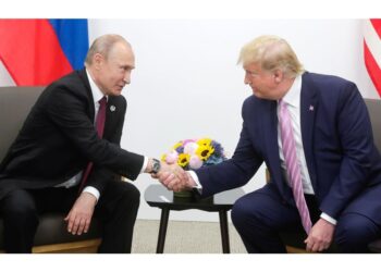 Dopo annuncio di Trump su incontro con Putin