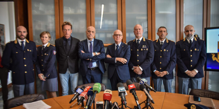 Motivazioni sentenza per uno dei due arrestati a Milano nel 2023