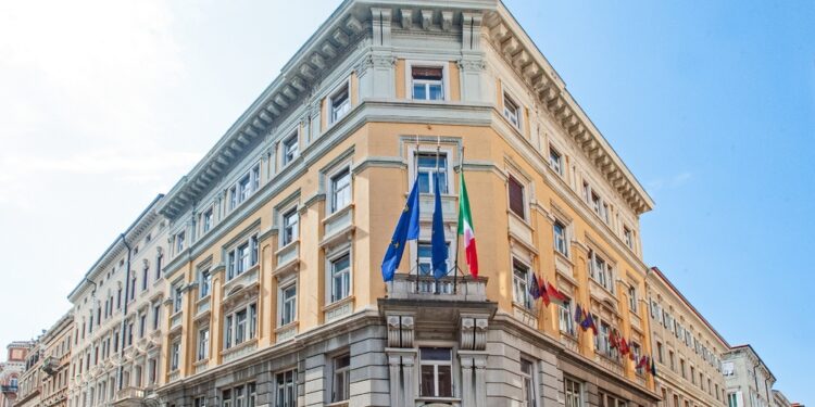 'Successo della regione è anche successo dell'Europa'