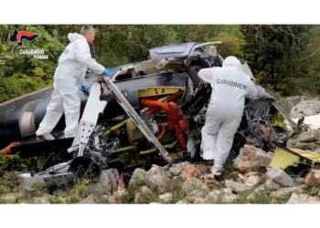 Relazione Ansv sull'incidente del 2022 con sette morti