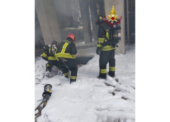 Evacuazioni a Milano