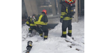 Evacuazioni a Milano