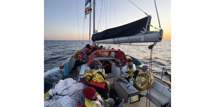 Assegnato il porto di Lampedusa