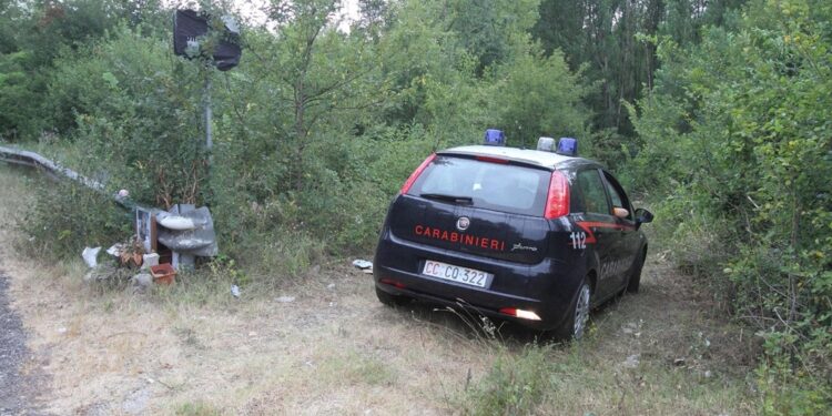 Un uomo denunciato in Brianza per occultamento di cadavere