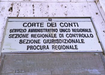 Corte dei Conti della Lombardia: 'deve risarcire 156mila euro'