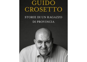 Il primo libro del ministro in uscita l'11 marzo per Piemme