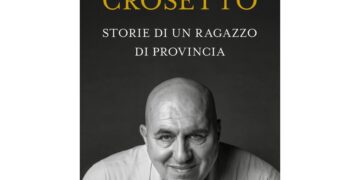 Il primo libro del ministro in uscita l'11 marzo per Piemme