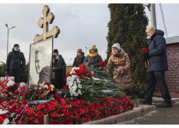 Si temono ritorsioni per coloro che visiteranno la sua tomba