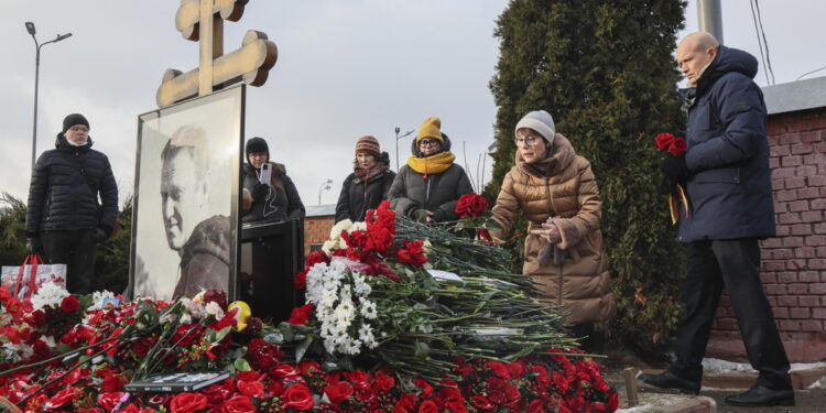 Si temono ritorsioni per coloro che visiteranno la sua tomba