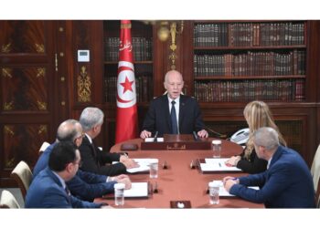 Evidenziato il ruolo dell'agenzia di stampa Tunis Afrique Presse