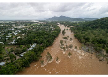 Evacuazioni nel Queensland