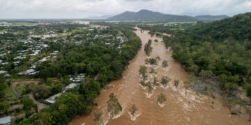 Evacuazioni nel Queensland