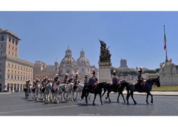 Si esibirà il 28 febbraio in piazza Unità d'Italia