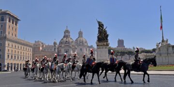 Si esibirà il 28 febbraio in piazza Unità d'Italia