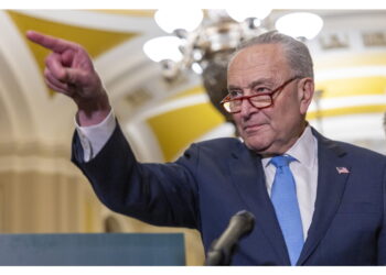 L'affondo di Schumer