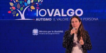 'Riforma della Disabilità va avanti e non si ferma'