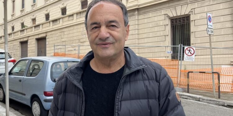 Sindaco di Riace stamani in Prefettura per un confronto