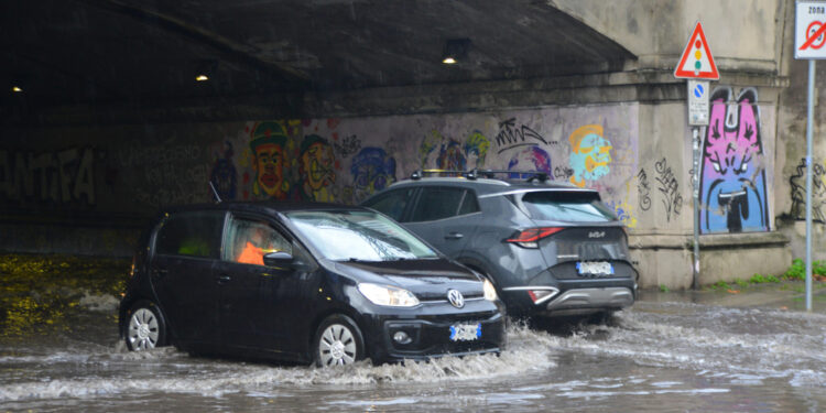 Protezione civile