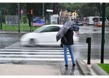 Domani meteo in miglioramento ma nel weekend torna la pioggia