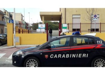 Fatti accaduti 12 anni fa in scuola infanzia di San Costantino