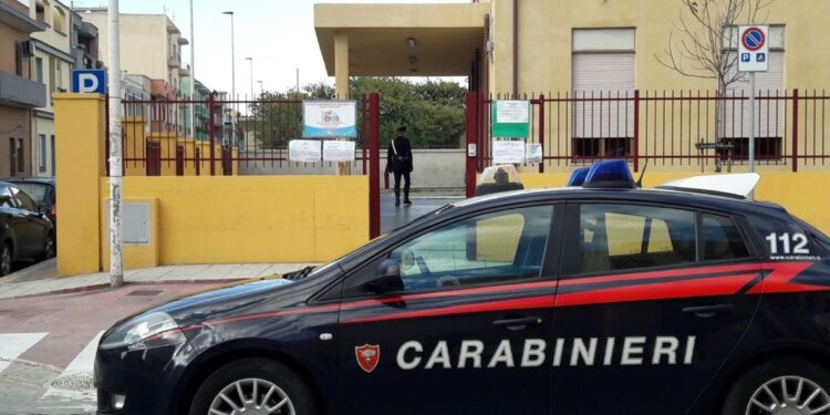 Fatti accaduti 12 anni fa in scuola infanzia di San Costantino