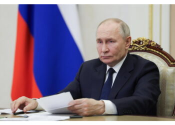 Reuters: 'In discussione proposta di legge dopo decreto Putin'