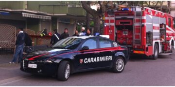 Denunciato un 27enne ex dipendente dell'albergo