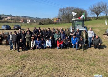 "La settimana prossima in corteo fino a Cattolica"