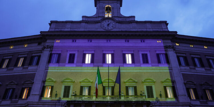 Il provvedimento passerà al Senato