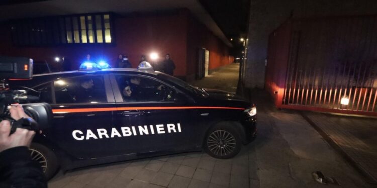 Il 48enne fermato ieri è accusato di averla uccisa