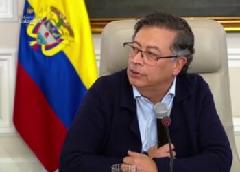 Il presidente 'investire i ricavi in energia pulita in Colombia'