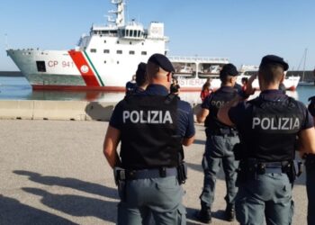 Il 2 febbraio erano arrivate 130 persone