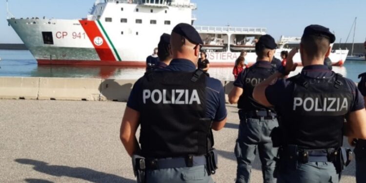 Il 2 febbraio erano arrivate 130 persone