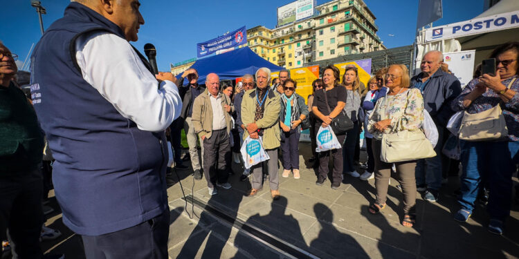 Riqualificazione sismica edifici. Musumeci