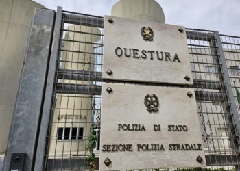 Dimessa dall'ospedale ma ancora sotto choc racconta alla polizia