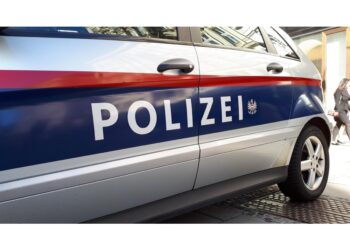 Un pakistano di 25 anni individuato dalla Polizia austriaca