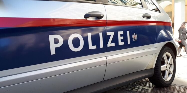 Un pakistano di 25 anni individuato dalla Polizia austriaca