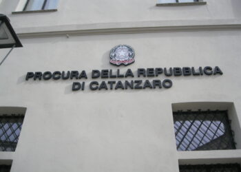 Inchiesta a Dda Catanzaro