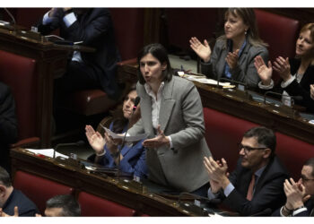 'Deve venire in Parlamento a chiarire'