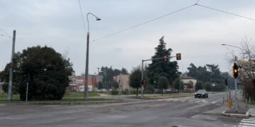 Alle 4 del mattino a San Lazzaro di Savena