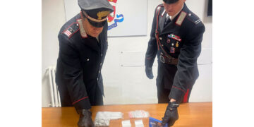 Operazione dei Carabinieri di Gioia Tauro