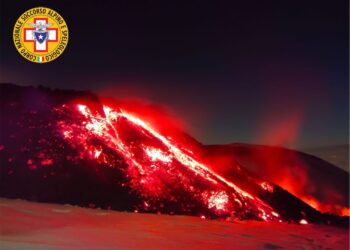 Cnsas ricorda che in Sicilia non c'è elisoccorso