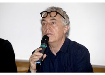 Architetto: 'Andrò avanti con lavoro in Triennale e Università'