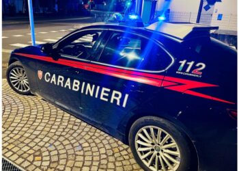 A Mondovì due coetanei picchiano un ragazzo di 16 anni