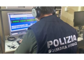 Individuato da polizia Tirana con indagini Squadra Mobile